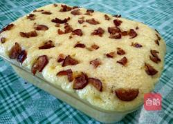  红枣鸡蛋发糕的做法图解10