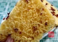  红枣鸡蛋发糕的做法图解11