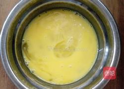 鸡蛋炒豆角的做法图解2