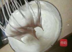 八寸戚风蛋糕的做法图解9