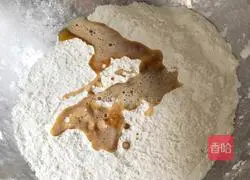 How to make fruit pizza 1