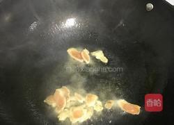 懒人青椒炒肉卷大饼的做法图解6