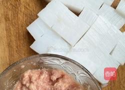 肉末凉粉的做法图解1