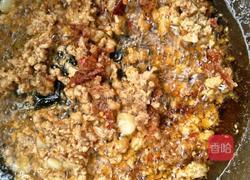 肉末凉粉的做法图解2