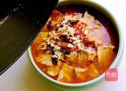 水煮肉片的做法图解15