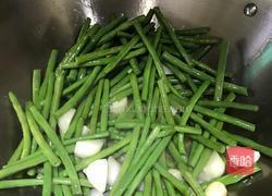 白油长豆角的做法图解7
