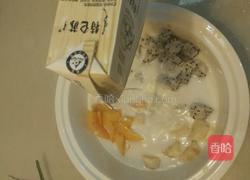 香甜西米露的做法图解4