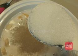 香甜西米露的做法图解7