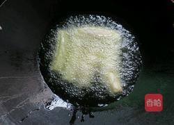 酱烧茄子的做法图解4