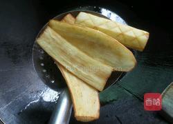 酱烧茄子的做法图解5