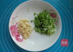 酱烧茄子的做法图解6