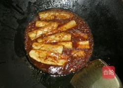 酱烧茄子的做法图解10