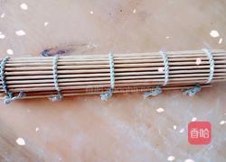 螺丝面的做法图解3