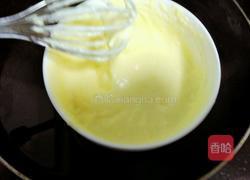 紫米奶酪面包的做法图解7