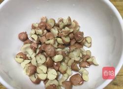 面筋糊涂（老家的油茶）的做法图解3