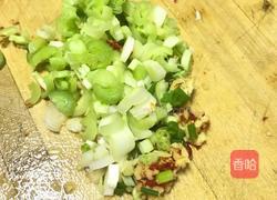 面筋糊涂(老家的油茶)的做法图解4