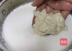 面筋糊涂（老家的油茶）的做法图解5