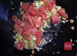 面筋糊涂（老家的油茶）的做法图解8