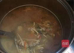 面筋糊涂（老家的油茶）的做法图解12