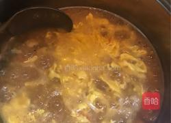 面筋糊涂(老家的油茶)的做法图解13