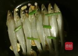 姜蒜盐焗沙尖鱼的做法图解4