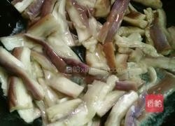 蒜末茄子的做法图解4