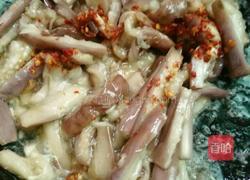 蒜末茄子的做法图解6