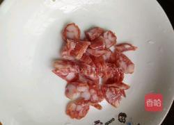 泰式蛋包饭的做法图解1