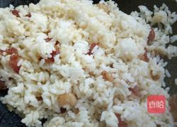 泰式蛋包饭的做法图解3