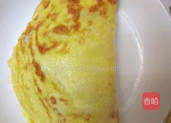 泰式蛋包饭的做法图解6