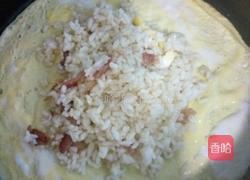 泰式蛋包饭的做法图解5