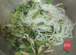 芹菜粉的做法图解9