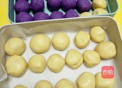 葛根芋圆的做法图解10
