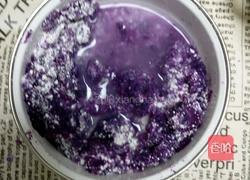 葛根芋圆的做法图解4