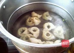 芹菜猪肉馅馄饨的做法图解10