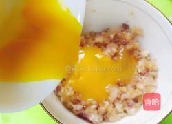 洋葱鸡蛋饼的做法图解6