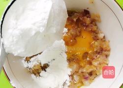 洋葱鸡蛋饼的做法图解7