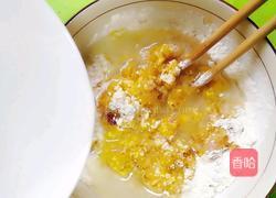 洋葱鸡蛋饼的做法图解8