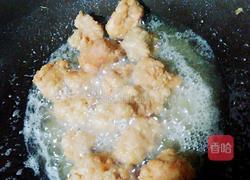 咕噜肉的做法图解3