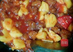 咕噜肉的做法图解6