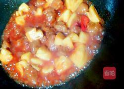 咕噜肉的做法图解7