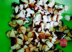 家常炸酱面的做法图解2