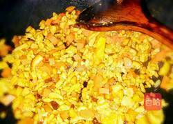 家常炸酱面的做法图解6