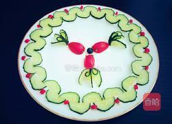 摆盘的做法图解7