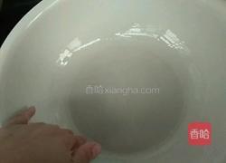 抻面的做法图解2