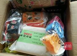 日式寿司的做法图解1