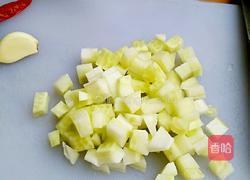 青瓜酱面的做法图解3