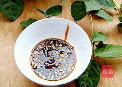 青瓜酱面的做法图解5