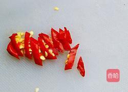 青瓜酱面的做法图解6