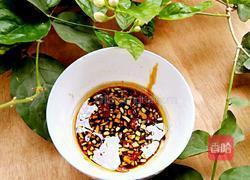 青瓜酱面的做法图解8